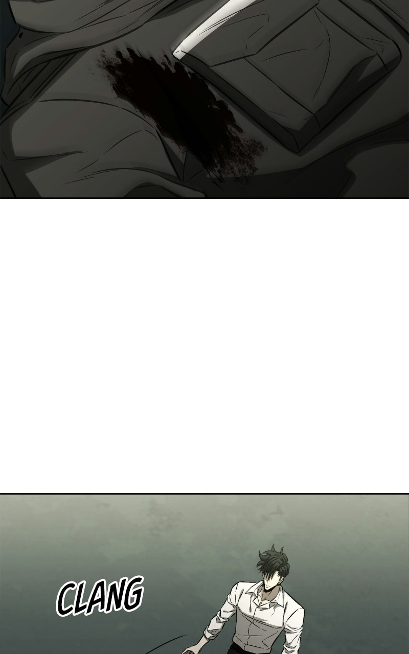 Read The Ex-Mercenary Prosecutor chapter 28 image 104 on Lezhin