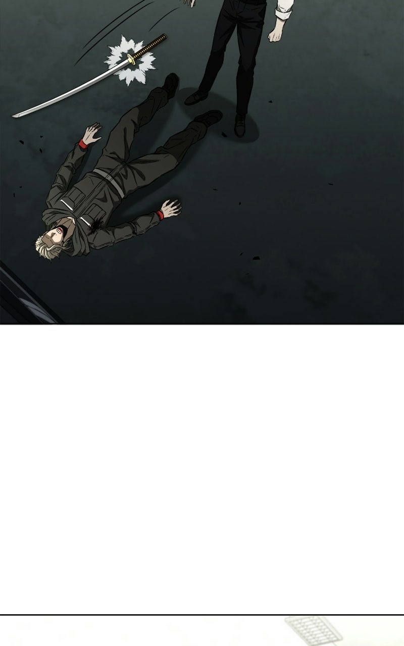 Read The Ex-Mercenary Prosecutor chapter 28 image 105 on Lezhin