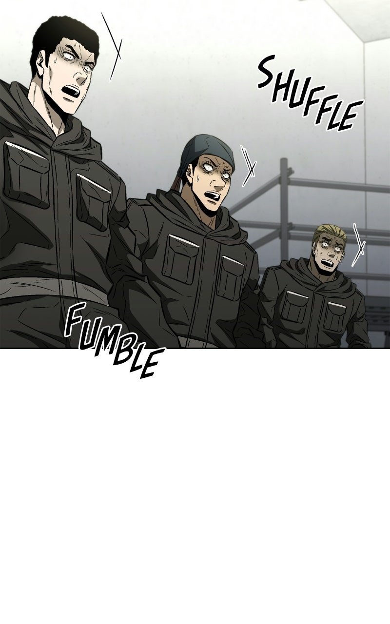 Read The Ex-Mercenary Prosecutor chapter 28 image 106 on Lezhin