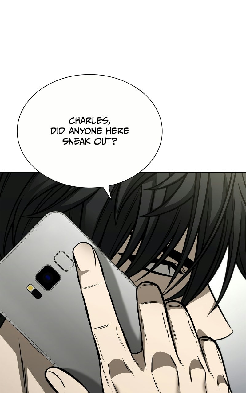 Read The Ex-Mercenary Prosecutor chapter 28 image 108 on Lezhin