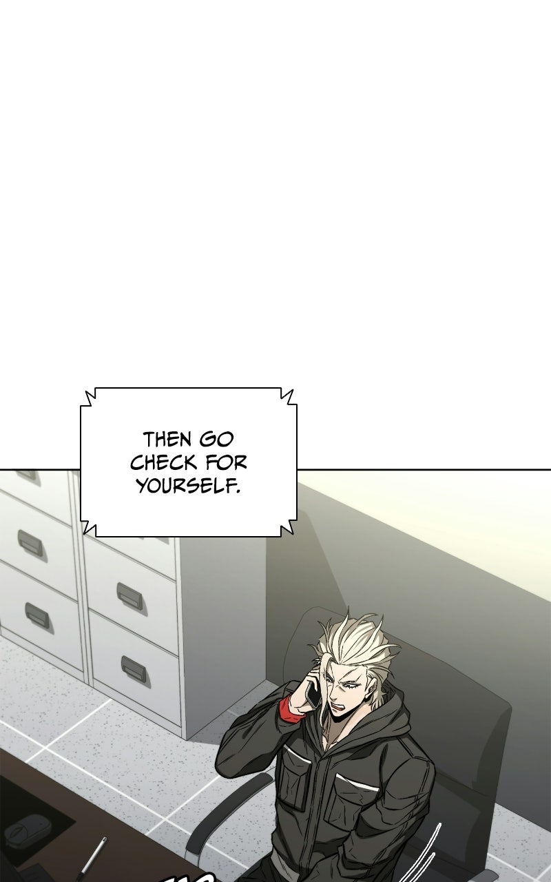 Read The Ex-Mercenary Prosecutor chapter 28 image 11 on Lezhin