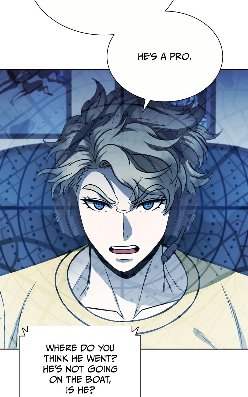 Read The Ex-Mercenary Prosecutor chapter 28 image 110 on Lezhin