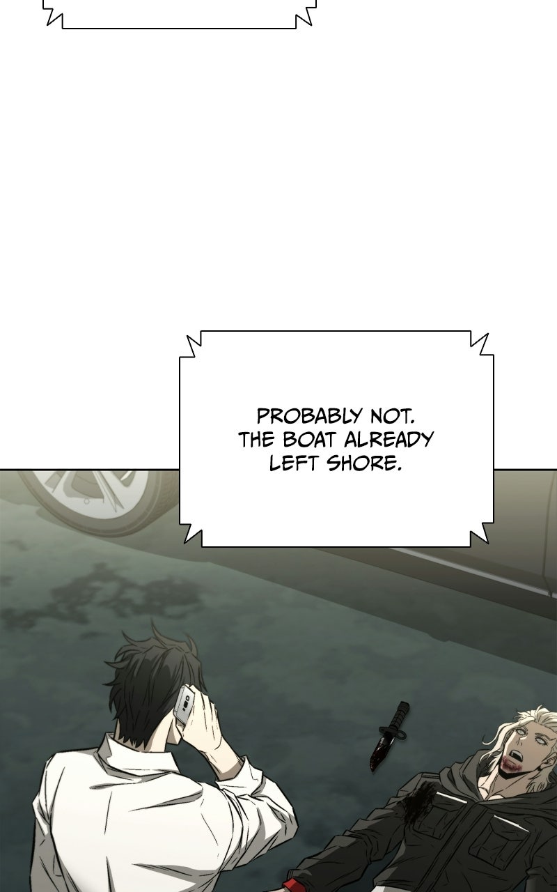 Read The Ex-Mercenary Prosecutor chapter 28 image 111 on Lezhin