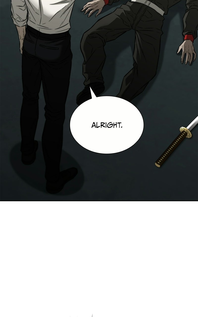 Read The Ex-Mercenary Prosecutor chapter 28 image 112 on Lezhin