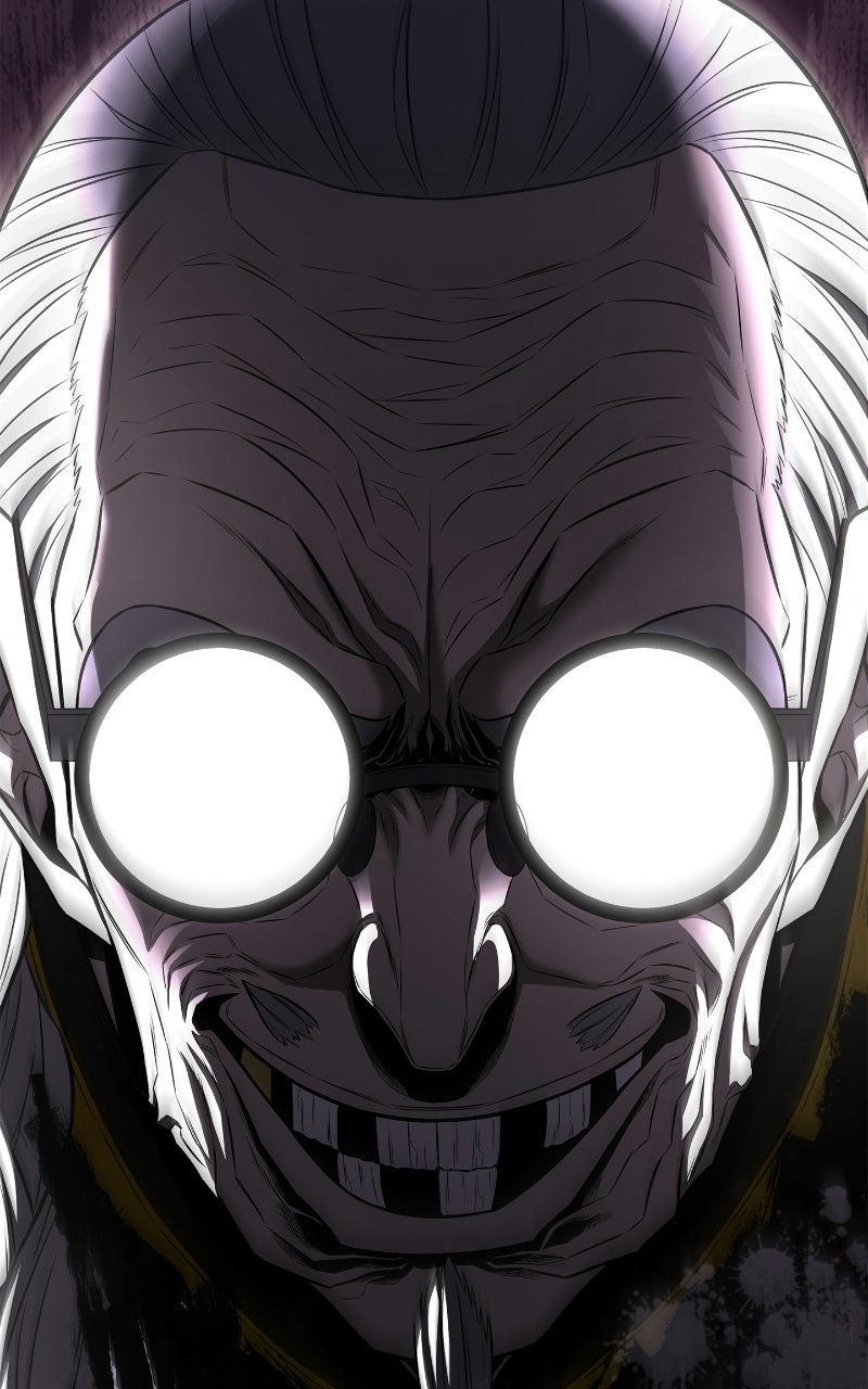 Read The Ex-Mercenary Prosecutor chapter 28 image 117 on Lezhin