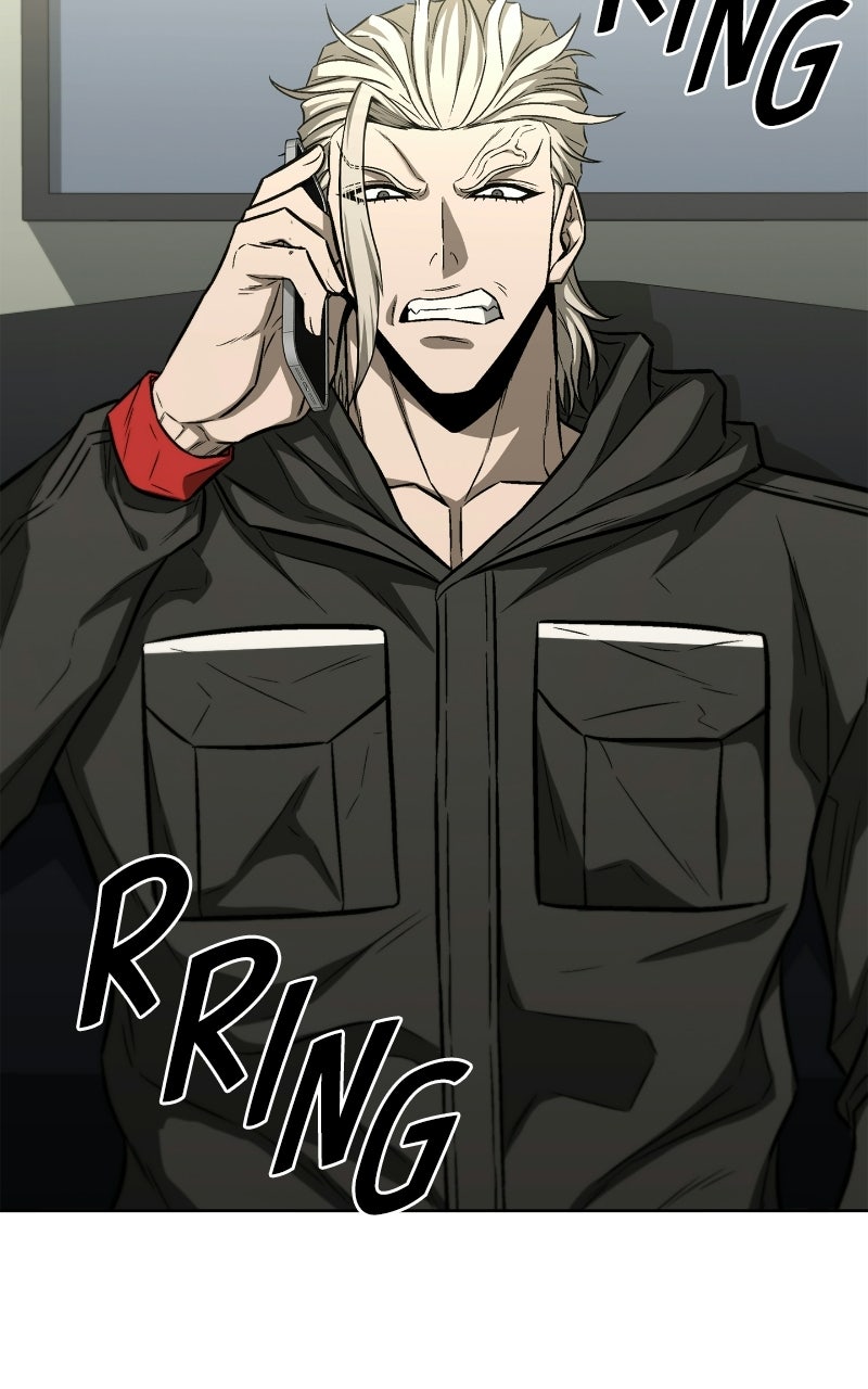 Read The Ex-Mercenary Prosecutor chapter 28 image 13 on Lezhin