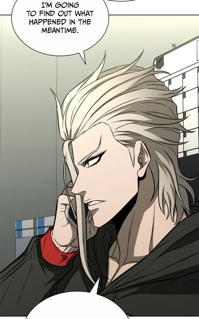 Read The Ex-Mercenary Prosecutor chapter 28 image 16 on Lezhin