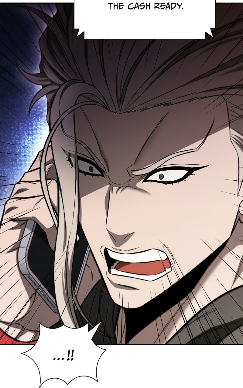 Read The Ex-Mercenary Prosecutor chapter 28 image 18 on Lezhin