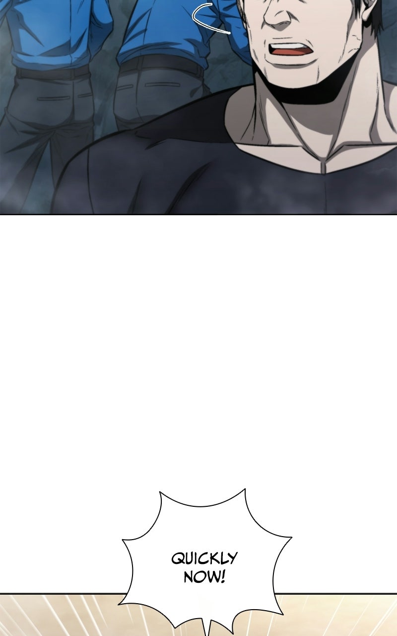 Read The Ex-Mercenary Prosecutor chapter 28 image 2 on Lezhin
