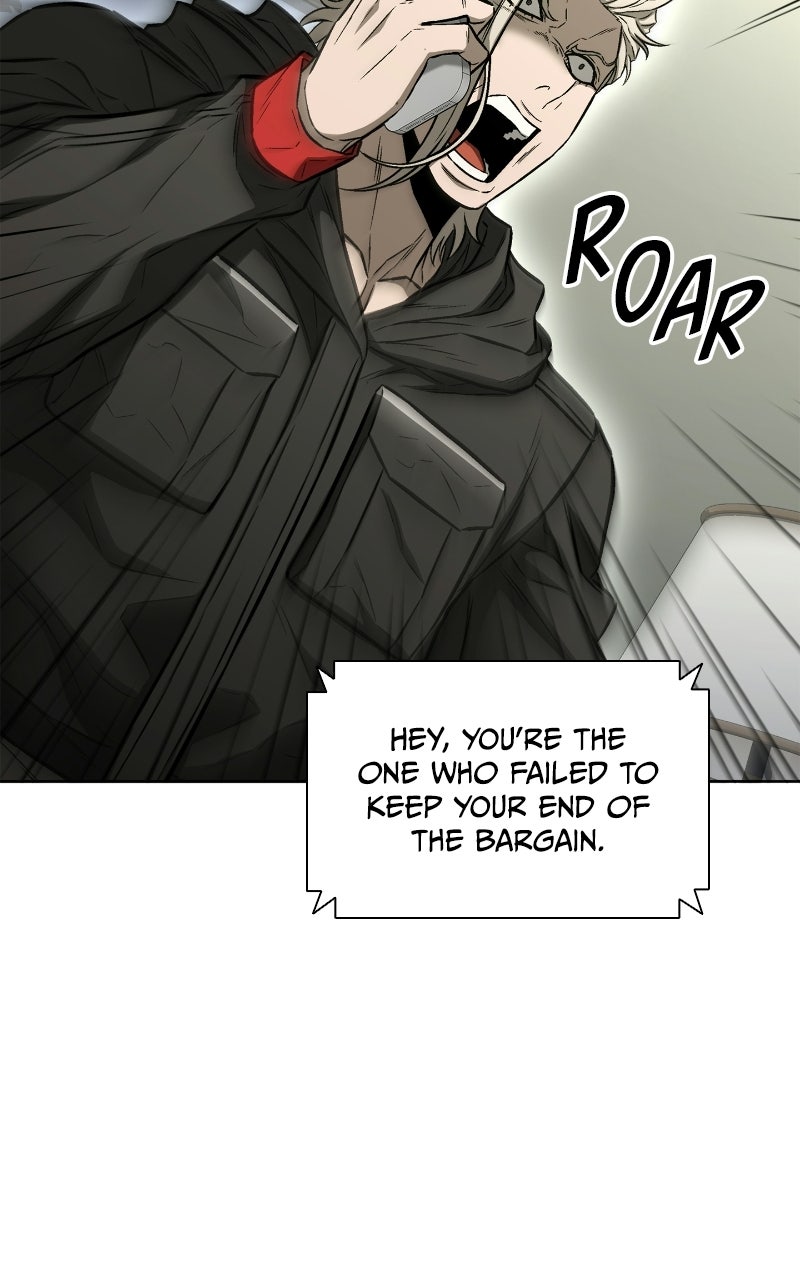 Read The Ex-Mercenary Prosecutor chapter 28 image 20 on Lezhin