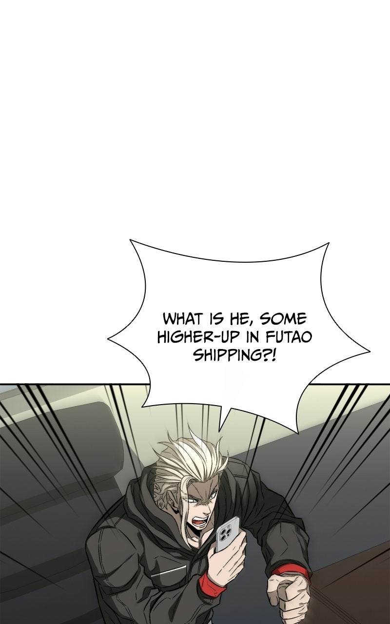 Read The Ex-Mercenary Prosecutor chapter 28 image 23 on Lezhin