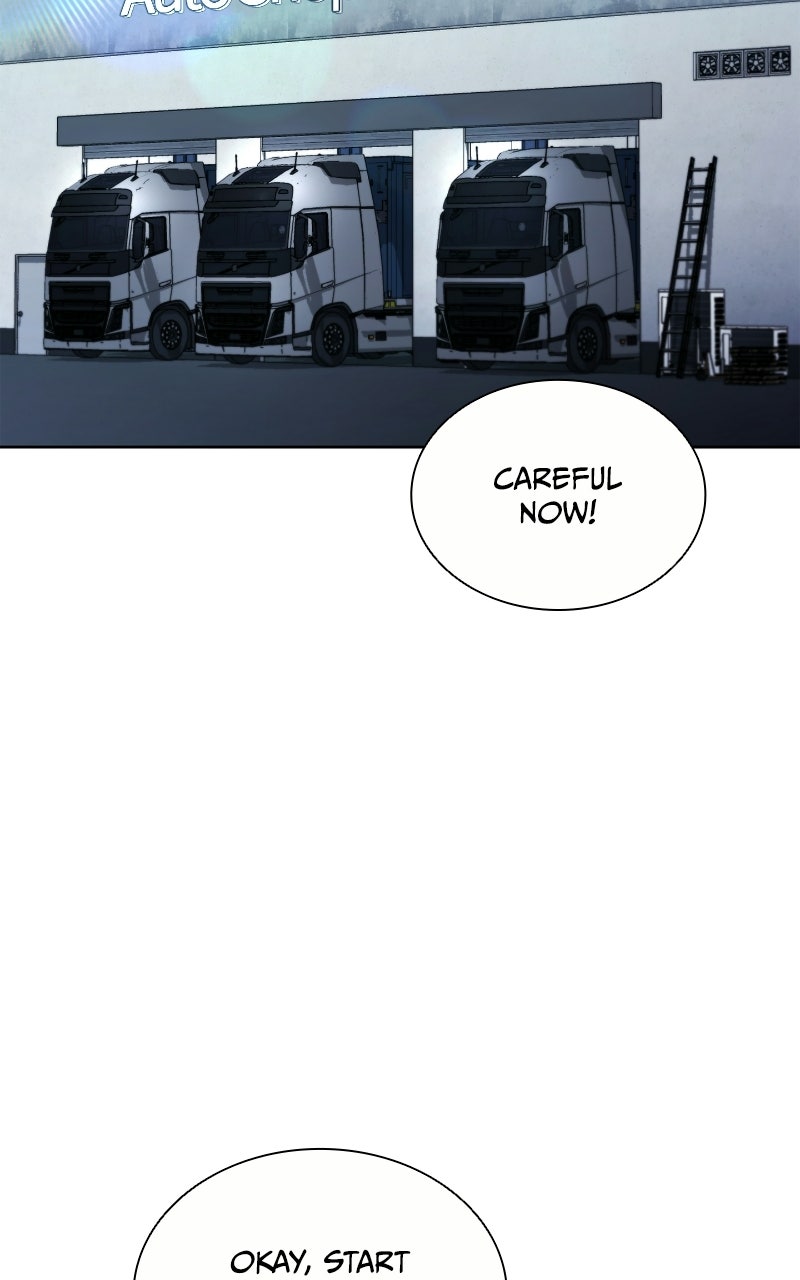 Read The Ex-Mercenary Prosecutor chapter 28 image 27 on Lezhin
