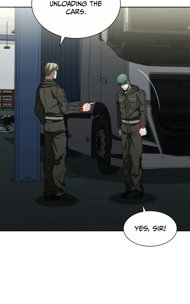 Read The Ex-Mercenary Prosecutor chapter 28 image 28 on Lezhin
