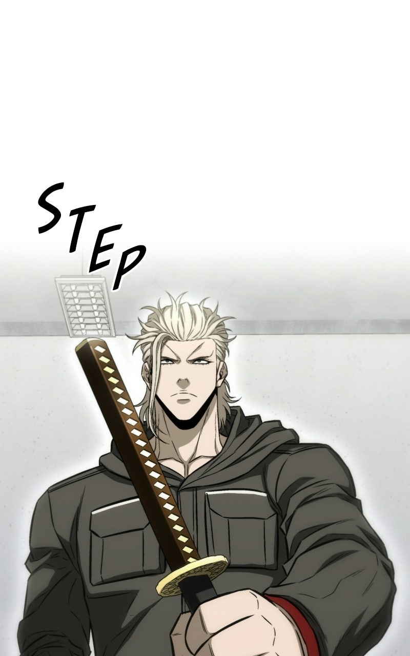 Read The Ex-Mercenary Prosecutor chapter 28 image 29 on Lezhin