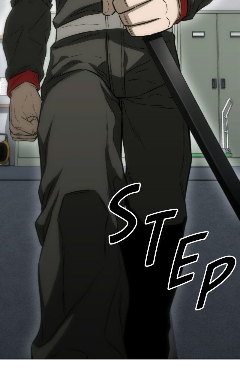 Read The Ex-Mercenary Prosecutor chapter 28 image 30 on Lezhin