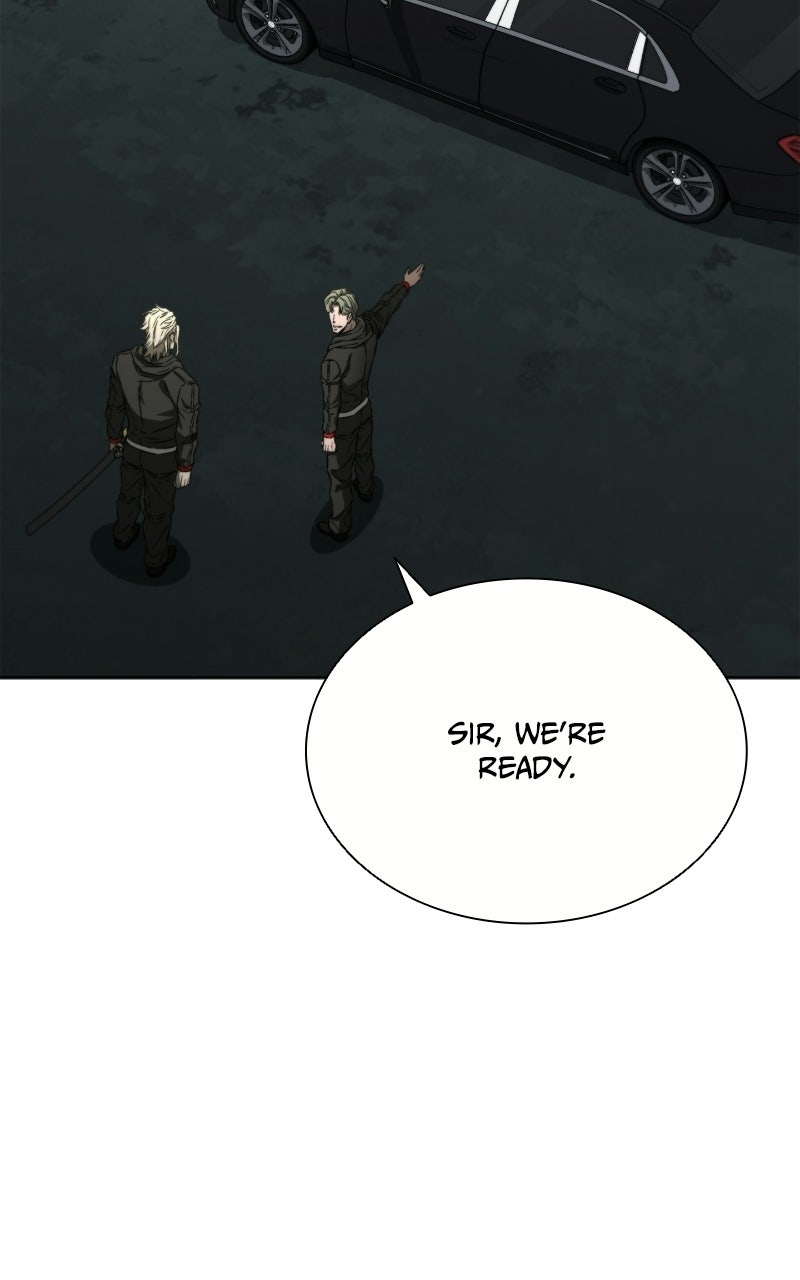 Read The Ex-Mercenary Prosecutor chapter 28 image 32 on Lezhin
