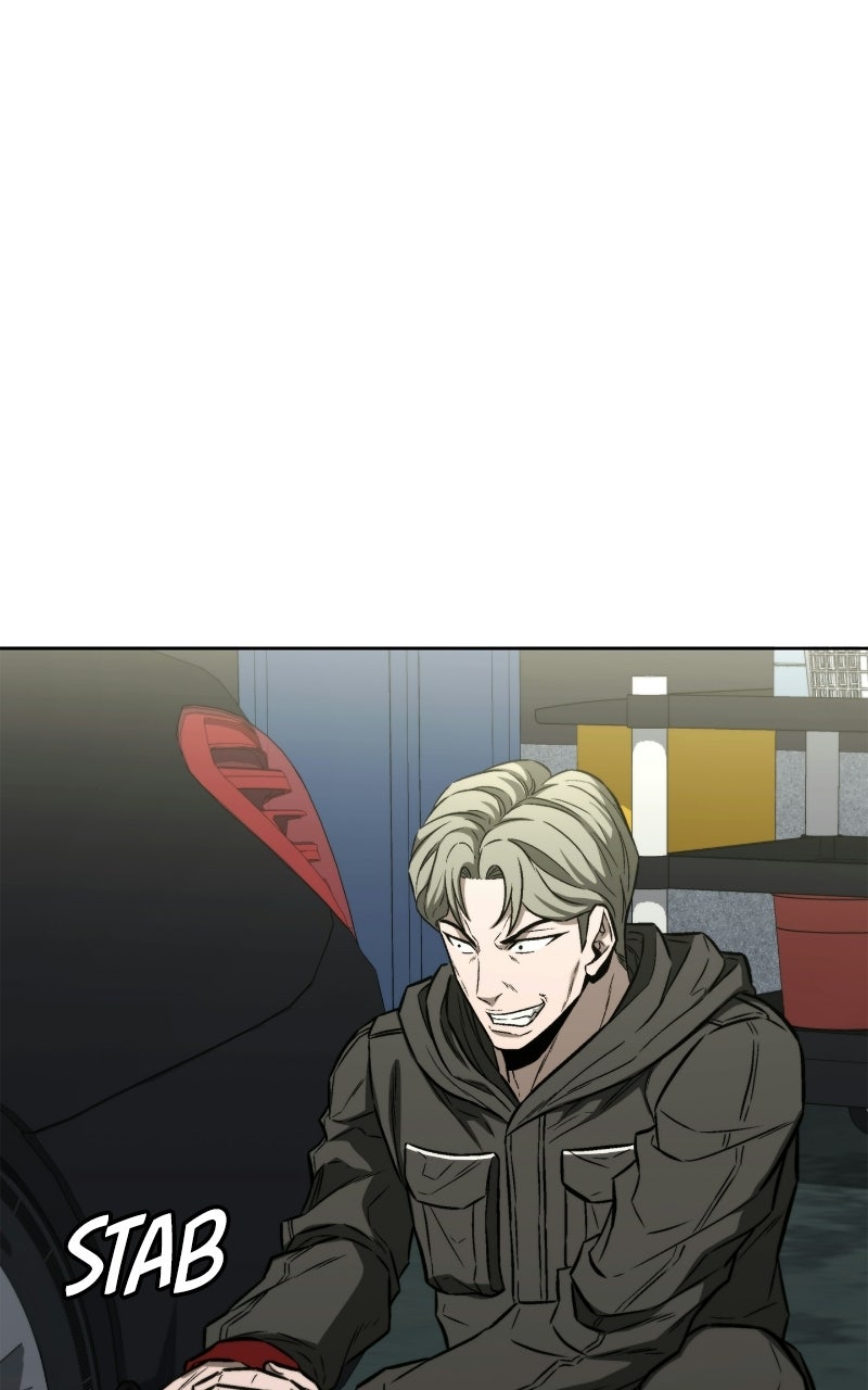 Read The Ex-Mercenary Prosecutor chapter 28 image 34 on Lezhin
