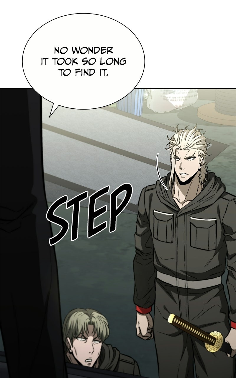 Read The Ex-Mercenary Prosecutor chapter 28 image 39 on Lezhin