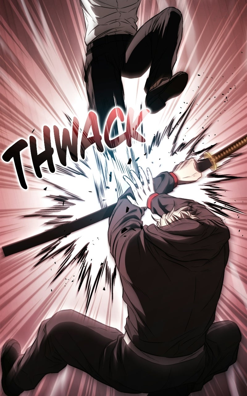 Read The Ex-Mercenary Prosecutor chapter 28 image 42 on Lezhin