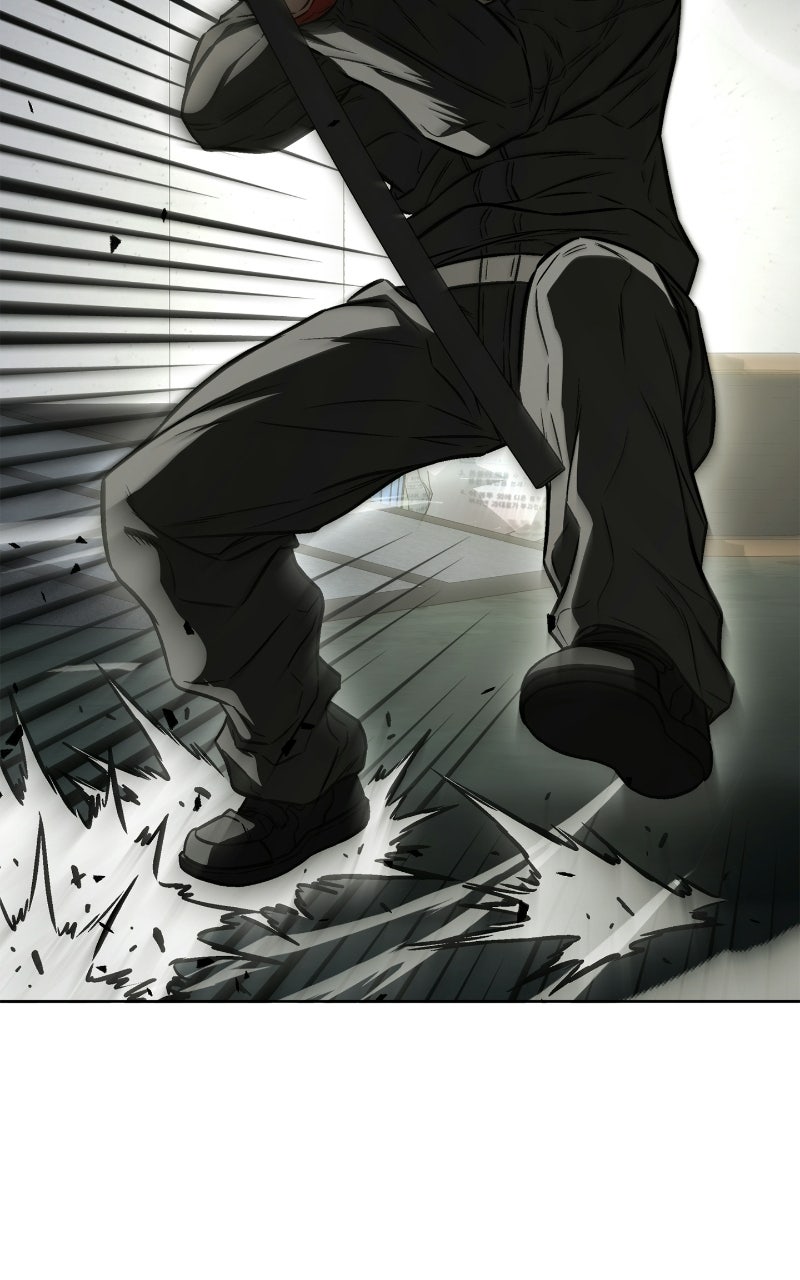 Read The Ex-Mercenary Prosecutor chapter 28 image 44 on Lezhin