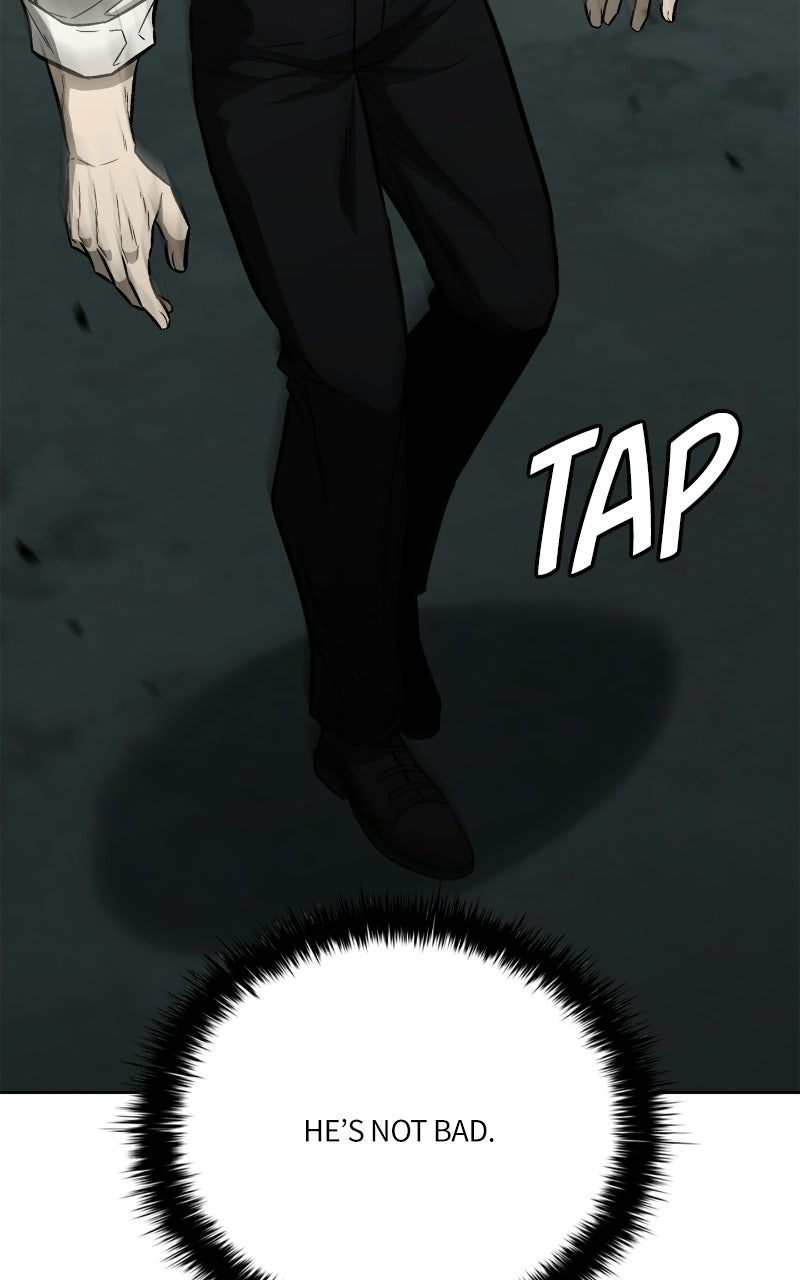 Read The Ex-Mercenary Prosecutor chapter 28 image 46 on Lezhin