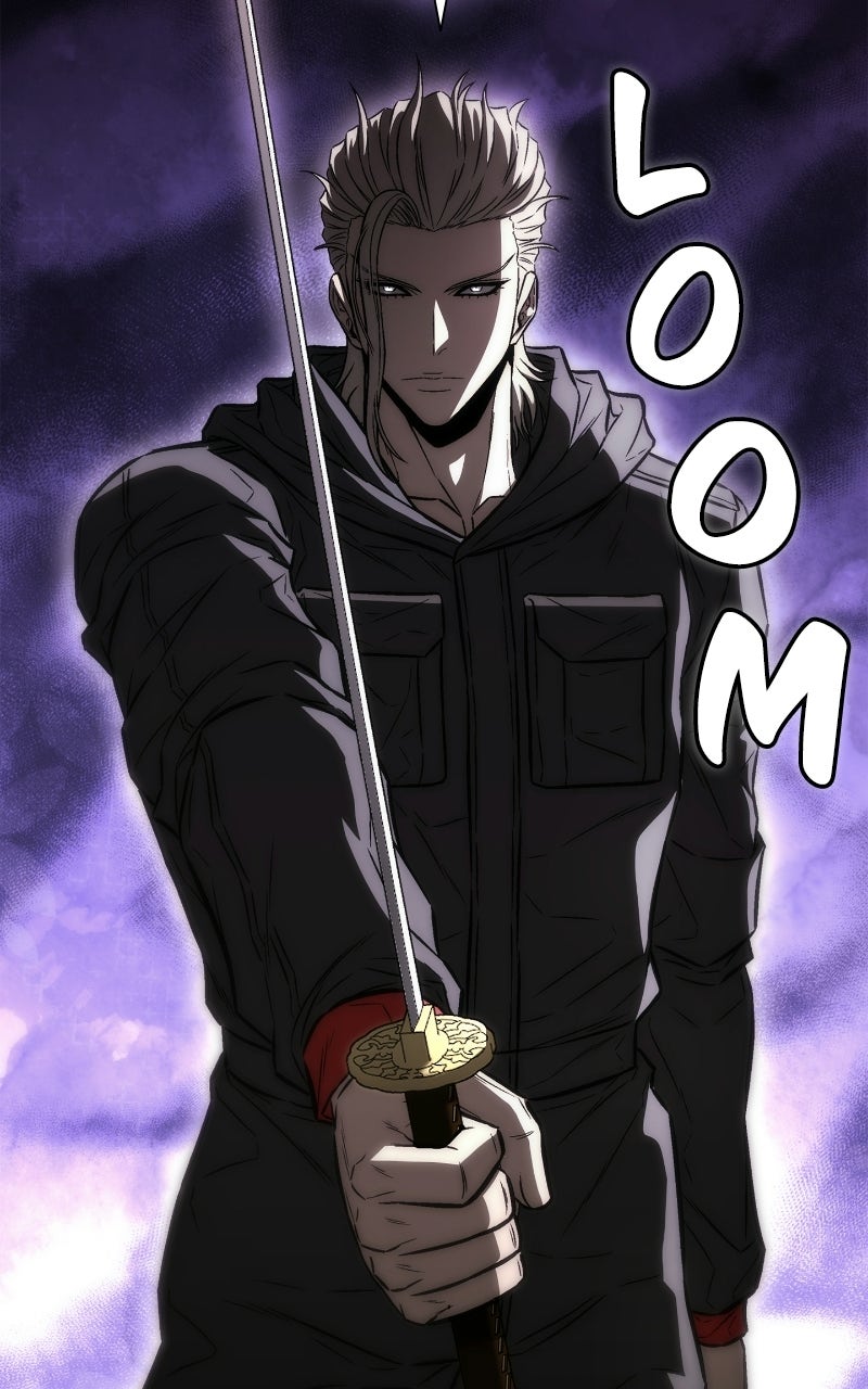 Read The Ex-Mercenary Prosecutor chapter 28 image 49 on Lezhin