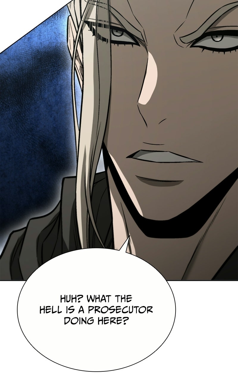 Read The Ex-Mercenary Prosecutor chapter 28 image 52 on Lezhin