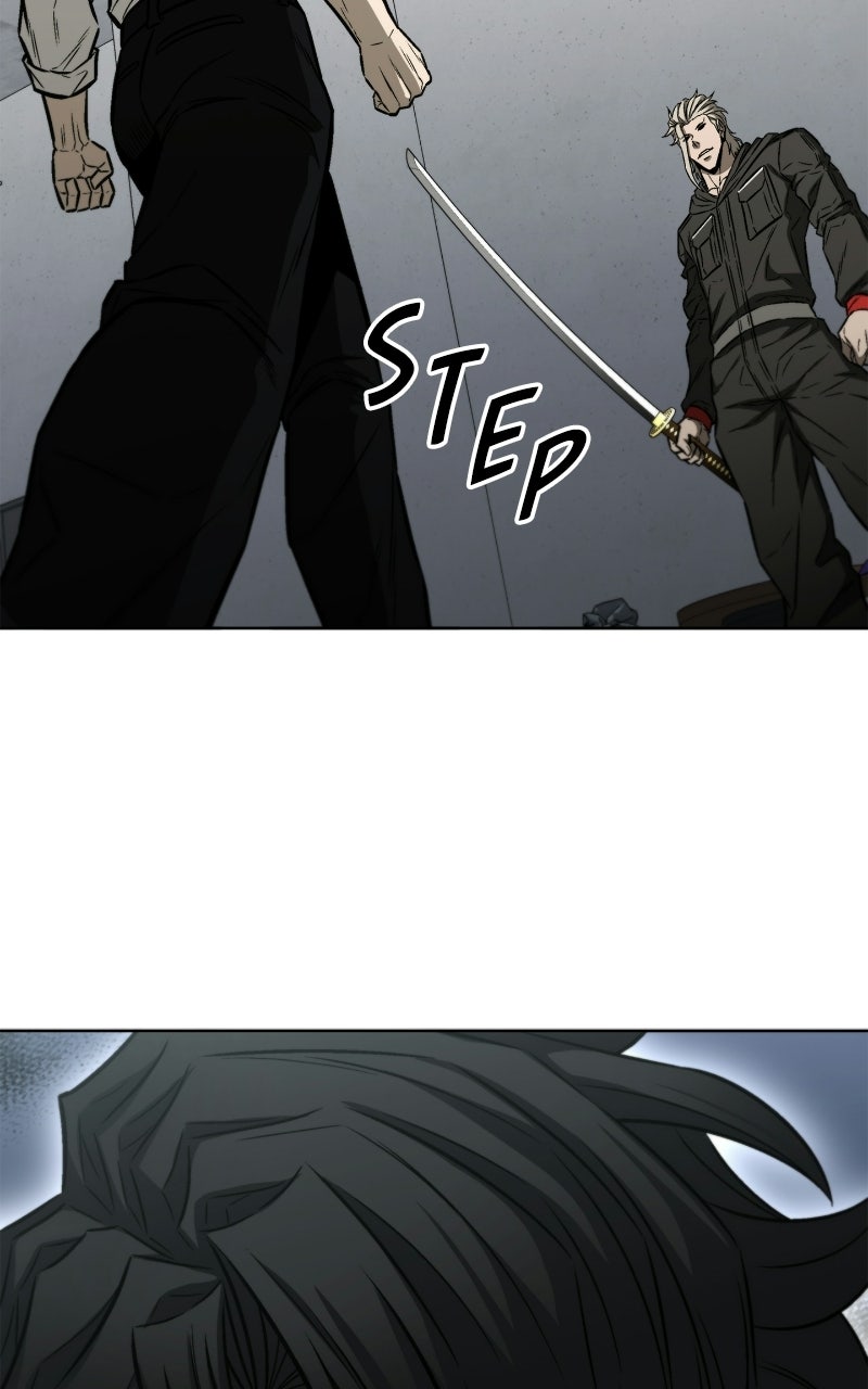 Read The Ex-Mercenary Prosecutor chapter 28 image 54 on Lezhin