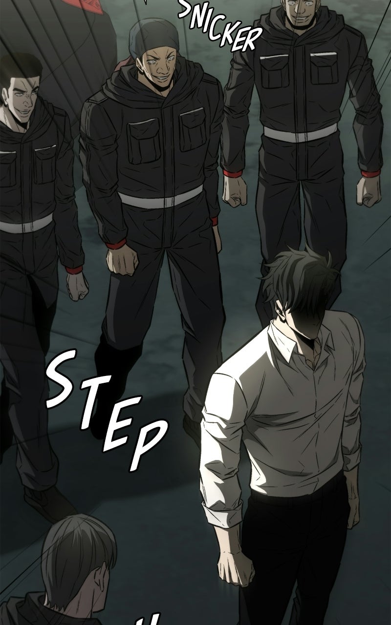 Read The Ex-Mercenary Prosecutor chapter 28 image 58 on Lezhin