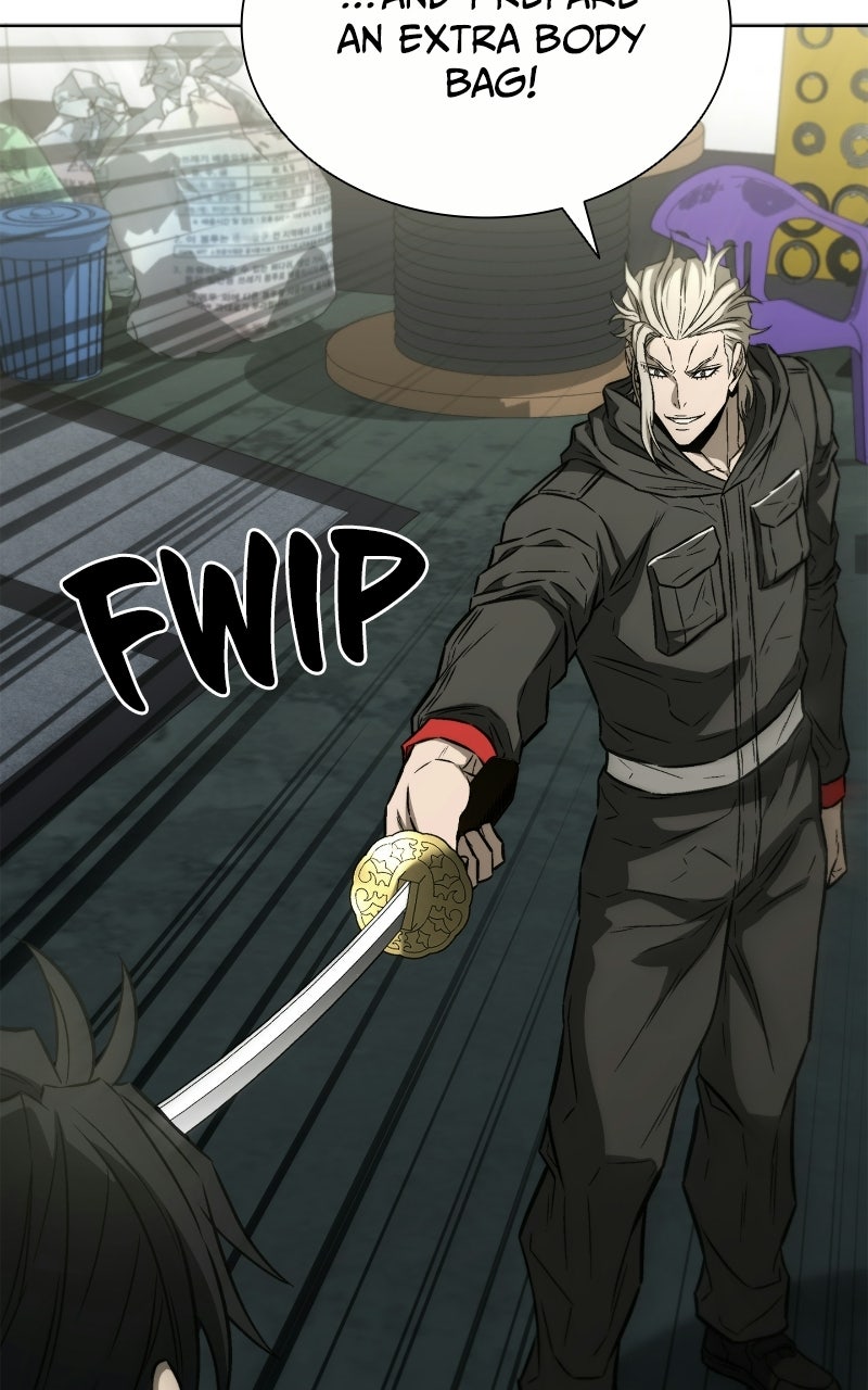 Read The Ex-Mercenary Prosecutor chapter 28 image 60 on Lezhin