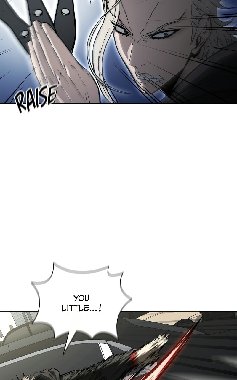 Read The Ex-Mercenary Prosecutor chapter 28 image 72 on Lezhin