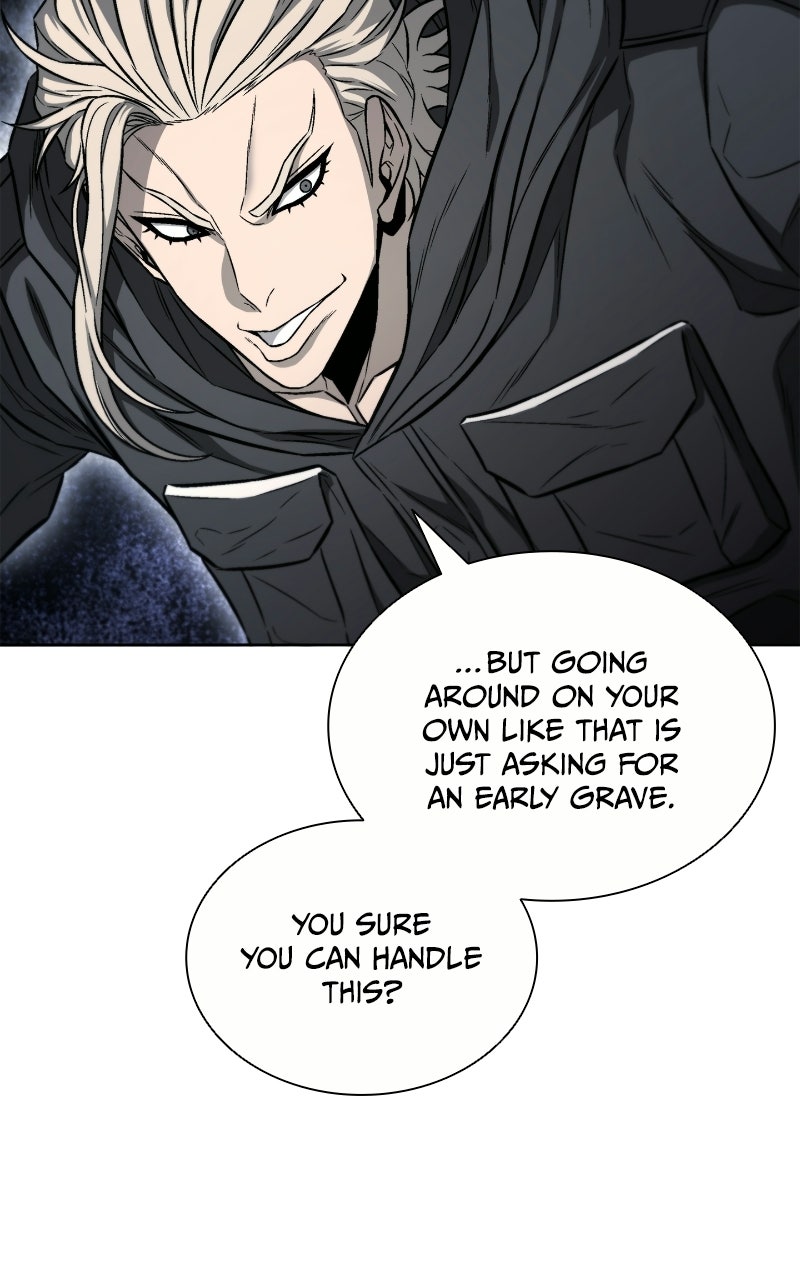 Read The Ex-Mercenary Prosecutor chapter 28 image 76 on Lezhin