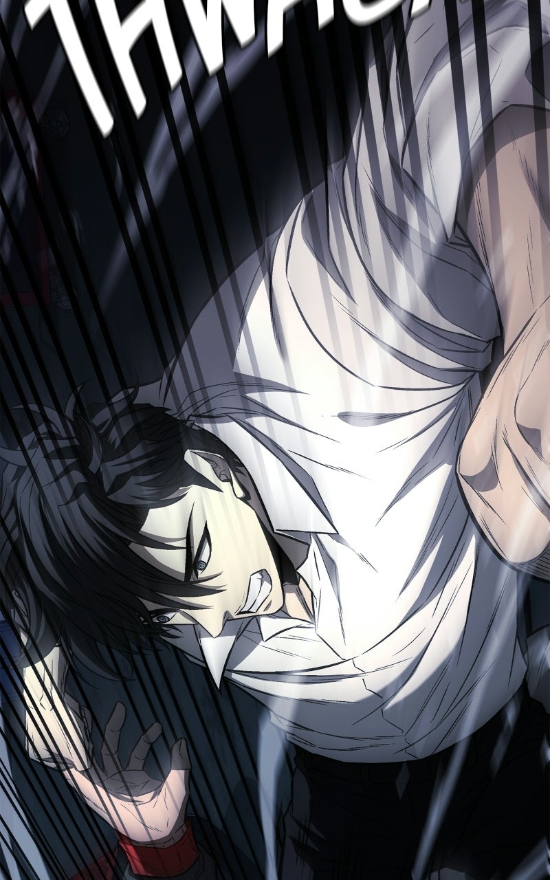 Read The Ex-Mercenary Prosecutor chapter 28 image 82 on Lezhin