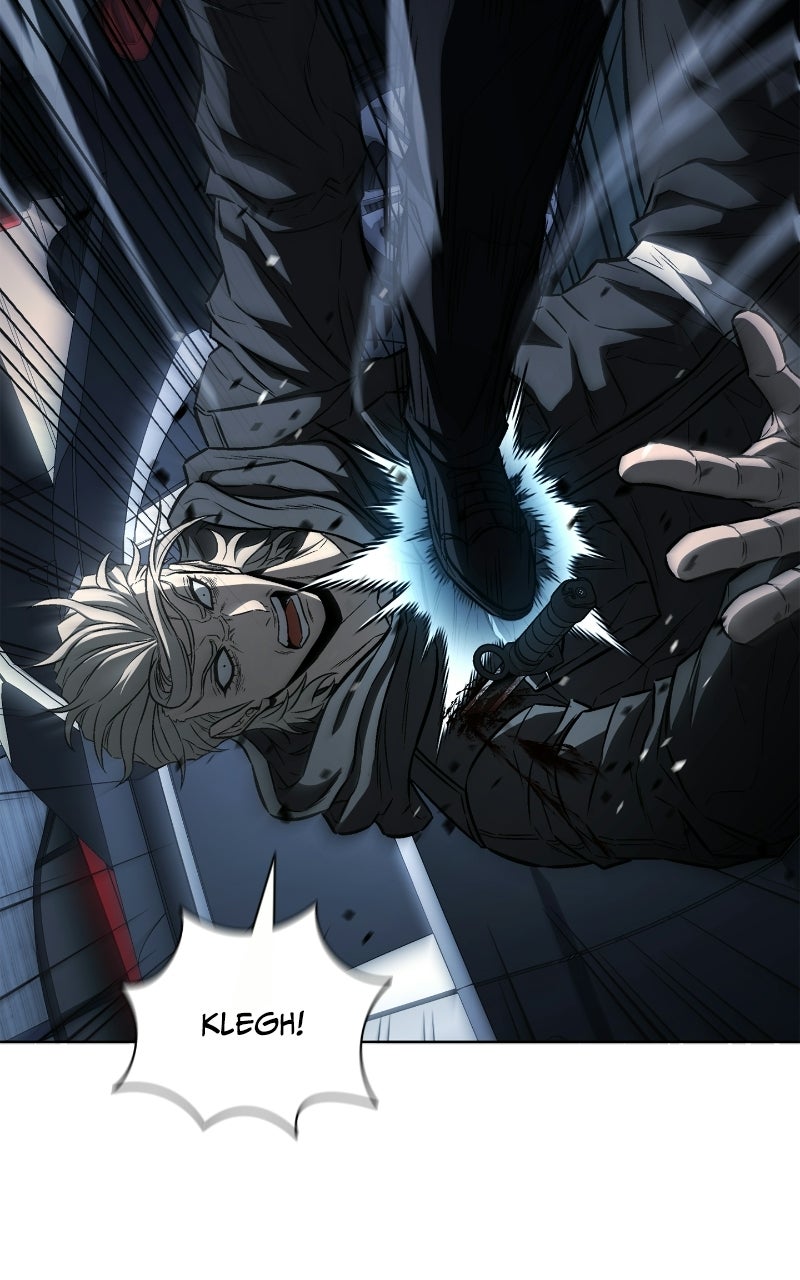 Read The Ex-Mercenary Prosecutor chapter 28 image 83 on Lezhin