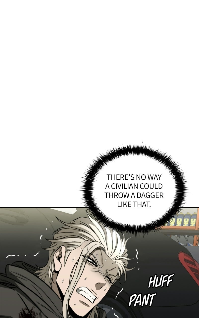 Read The Ex-Mercenary Prosecutor chapter 28 image 86 on Lezhin
