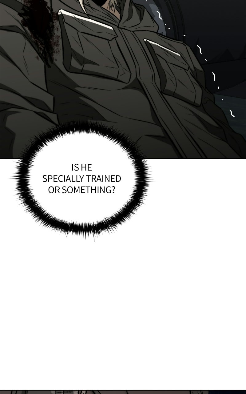 Read The Ex-Mercenary Prosecutor chapter 28 image 87 on Lezhin