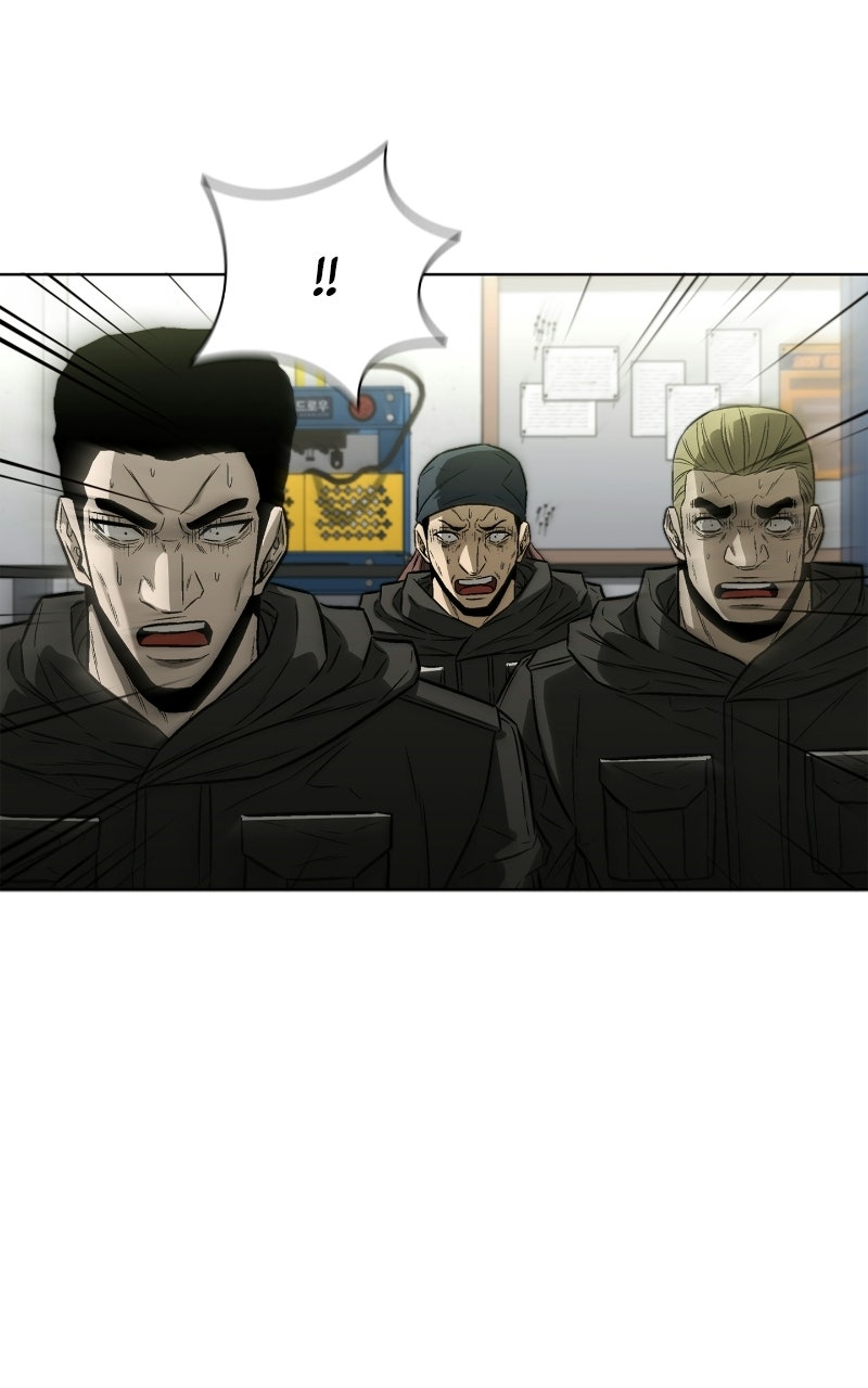 Read The Ex-Mercenary Prosecutor chapter 28 image 92 on Lezhin