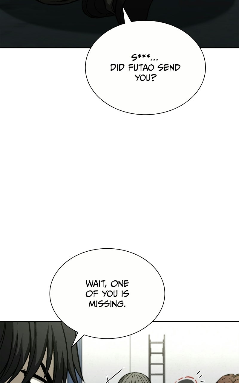 Read The Ex-Mercenary Prosecutor chapter 28 image 94 on Lezhin