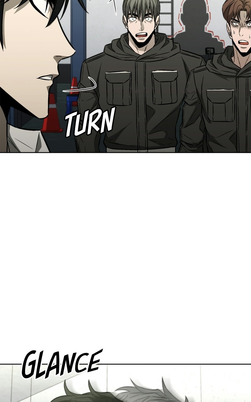 Read The Ex-Mercenary Prosecutor chapter 28 image 95 on Lezhin