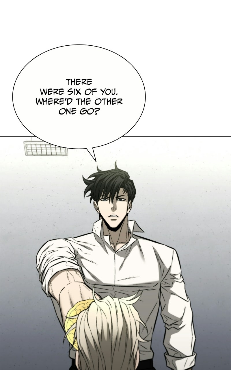Read The Ex-Mercenary Prosecutor chapter 28 image 97 on Lezhin