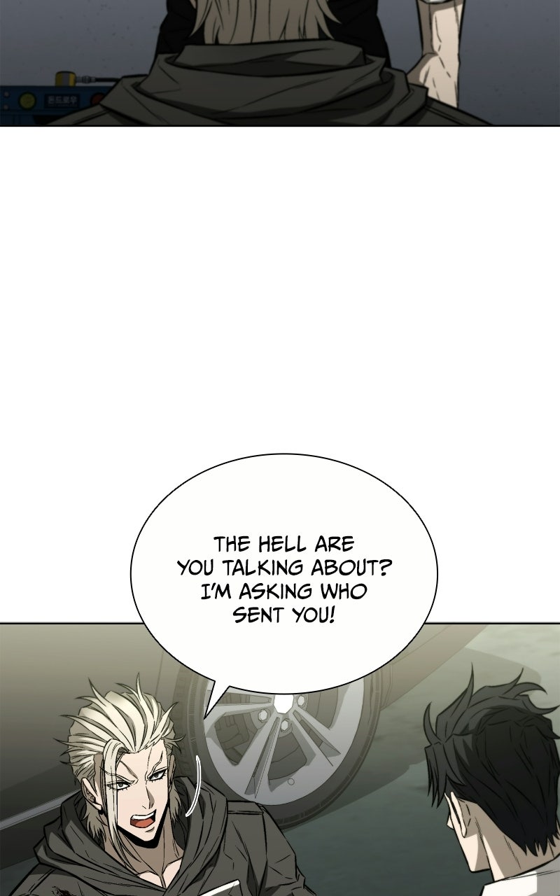 Read The Ex-Mercenary Prosecutor chapter 28 image 98 on Lezhin