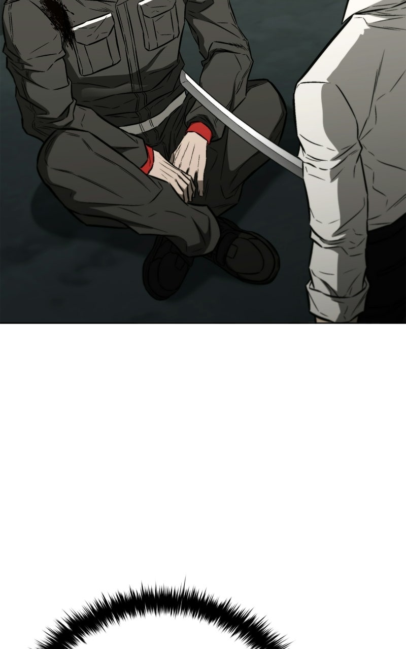 Read The Ex-Mercenary Prosecutor chapter 28 image 99 on Lezhin