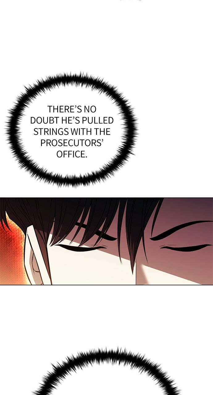 Read The Ex-Mercenary Prosecutor chapter 3 image 10 on Lezhin