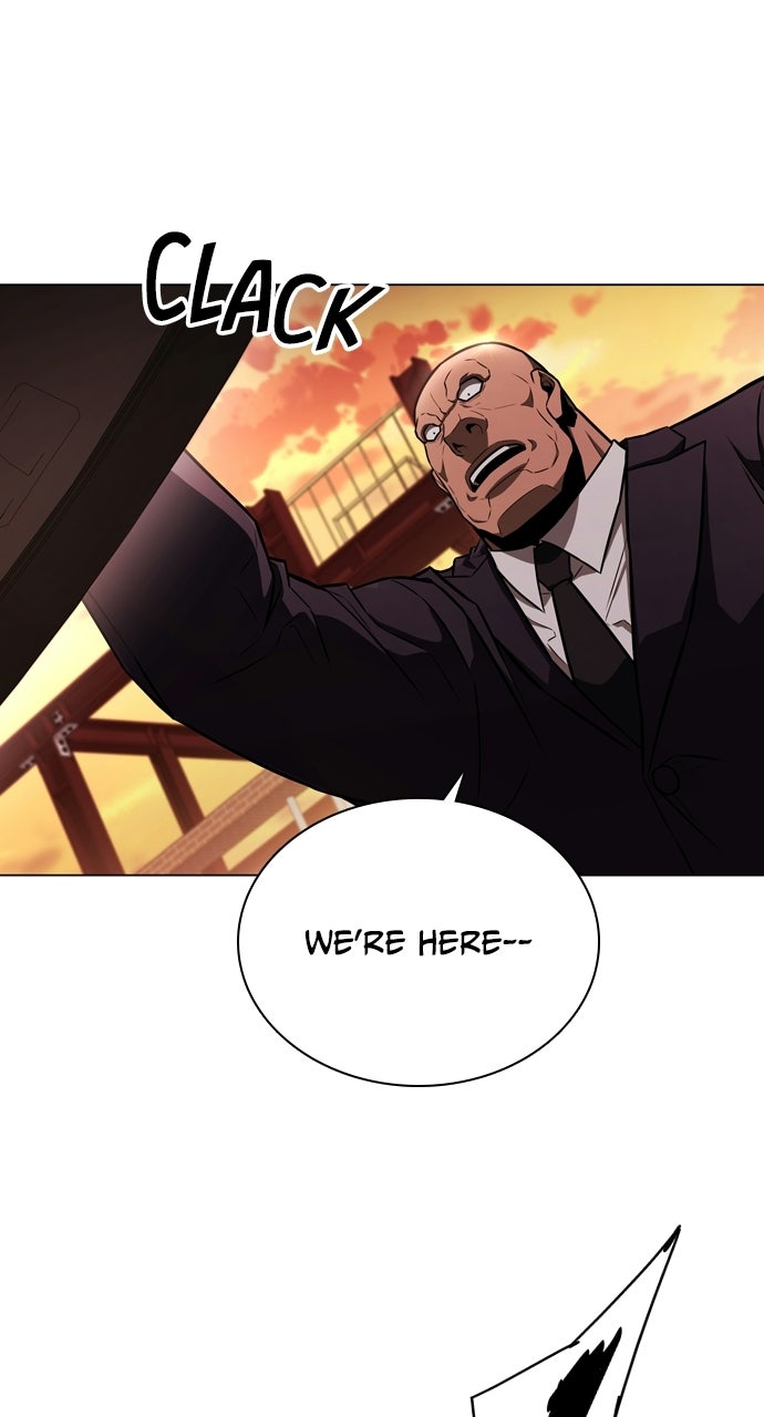 Read The Ex-Mercenary Prosecutor chapter 3 image 101 on Lezhin
