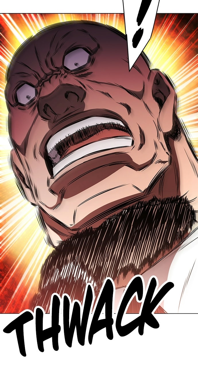 Read The Ex-Mercenary Prosecutor chapter 3 image 102 on Lezhin