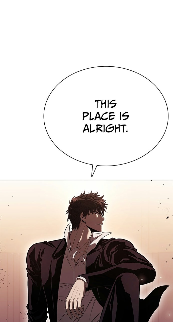 Read The Ex-Mercenary Prosecutor chapter 3 image 104 on Lezhin