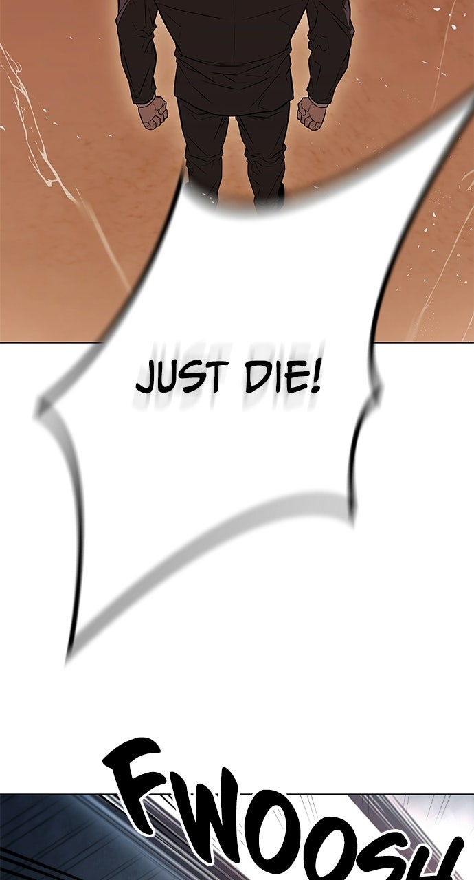 Read The Ex-Mercenary Prosecutor chapter 3 image 108 on Lezhin