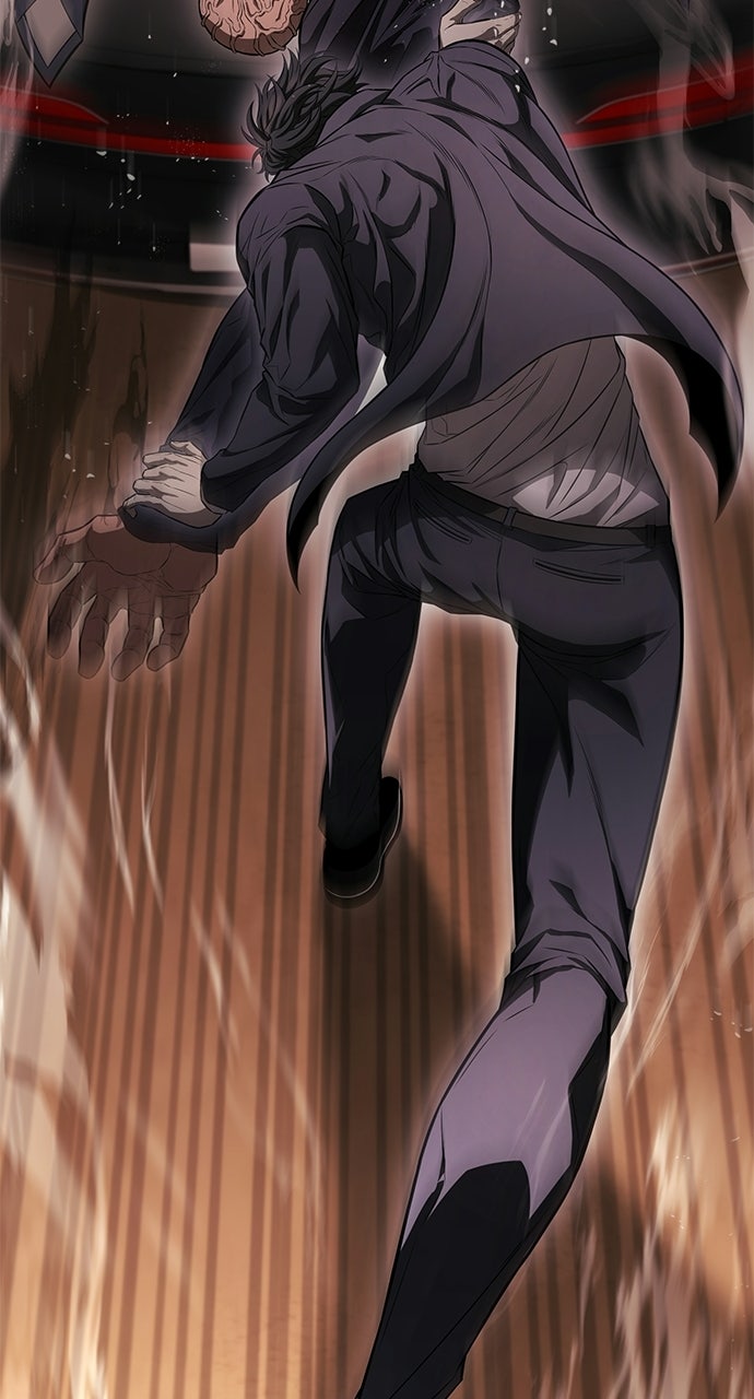 Read The Ex-Mercenary Prosecutor chapter 3 image 115 on Lezhin
