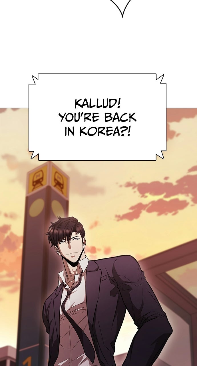 Read The Ex-Mercenary Prosecutor chapter 3 image 14 on Lezhin
