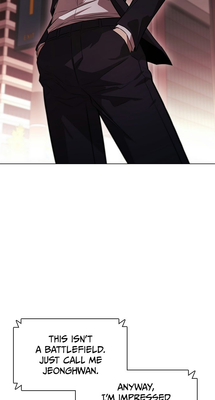 Read The Ex-Mercenary Prosecutor chapter 3 image 15 on Lezhin